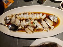 -佬太公海鸭·海鲜大排档(上海总店)