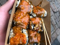 -品腐记·豆腐王朝(老门东总店)