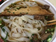 -李兰英湖南面馆(护国路店)