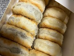 -栗酥饼(南长街店)