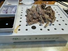 -老毛手抓·盐池滩羊非遗手抓(宁夏总店)
