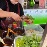 仙林的大葱和丼武士极限二选一