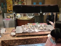 -马哥孛罗咖啡厅·Cafe Marco (厦门马哥孛罗东方大酒店)