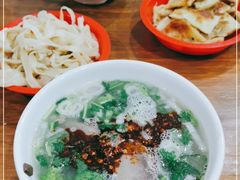 -龙鳞路第一家牛肉汤