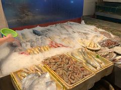 -小厨师·二十年沈家门小海鲜(百井坊巷店)