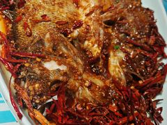 -醉长安(钟楼旗舰店)