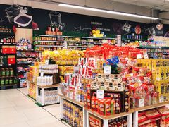 -永辉超市(泰州万达广场店)