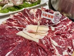 -今日牛事潮汕鲜牛肉火锅(瑞金店)