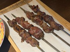 -相约·羊村小馆非遗手抓肉(七一酱园店)
