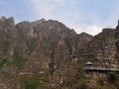 -十渡东湖港风景区