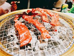 -西塔老太太泥炉烤肉