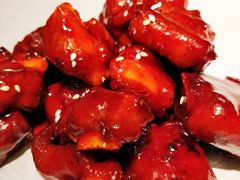上海小排-三玛璐酒楼(汉口路店)