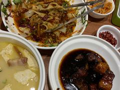 -晋家门(弘阳广场店)
