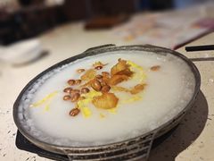 荔湾艇仔粥-又一间茶点轩(百汇广场店)