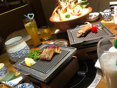 -蟹将军·松叶蟹和牛日料放题自助(K11店)