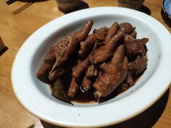 -老板很二(吉大店)