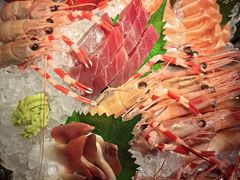 -京料理·日料自助·铁板燒(复悦城店)