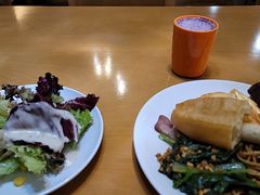 -必点海鲜·海肠捞饭·鲅鱼水饺(滨江道店)