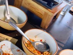 -很久以前羊肉串(长寿路星方汇店)
