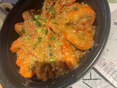 -巴厘龙虾·榜首油焖大虾(音乐学院·沿江酒馆店)