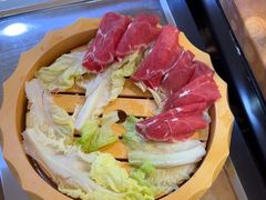 -塔兰齐新疆孜然火锅(鲤鱼山路店)