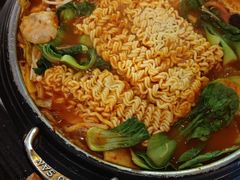 -槿Story·韩国料理(望京韩国美食城店)