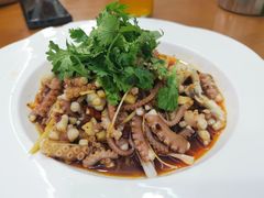 -望海潮海鲜店 特色家常菜(在海一方店)