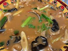 -尚帝·洛阳菜(八號院店)