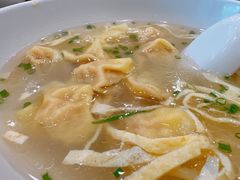 -东泰祥生煎馆(长宁路店)
