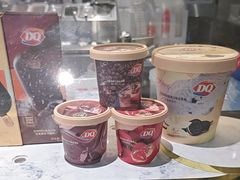 -DQ·蛋糕·冰淇淋(周浦万达店)