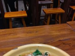 -阿福板凳面(观音桥店)