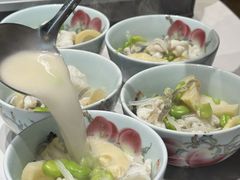 -新光酒家·河豚·海鲜·蟹料理(浦东店)