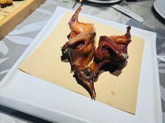 -锦绣金山人家(友谊店)
