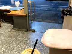 -Legno.ita Coffee by Wood(襄阳南路店)