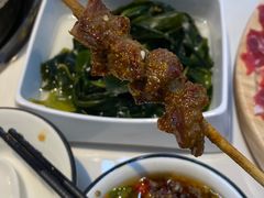 -中国凉都黄牛肉馆(杭州总店)