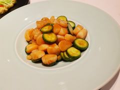 -百富源·海鲜辽菜(浑河堡店)
