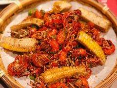 -巴厘龙虾·榜首油焖大虾(洞庭·艺术洋房店)
