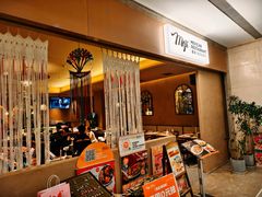 -墨纪Mojí墨西哥餐厅(官舍店)