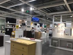 -宜家家居(西安未央商场店)