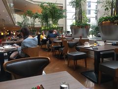 -上海静安昆仑大酒店
