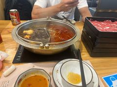 -牛匠和牛寿喜锅(西安总店)
