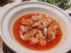 -汉小城·老铫子藕汤·乡野湖北菜(江汉路吉庆街店)