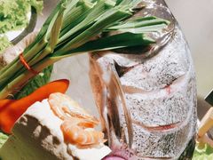 -筱爷叔·上海传统手工菜(玉树路店)