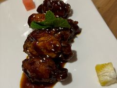 -枣子树·素食餐厅(普陀山店)