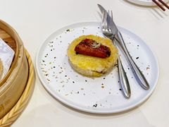 鳗鱼香煎糯米鸡-蔡澜点心·粤菜(月星环球港店)