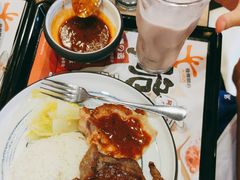 -大快活(丽丰店)