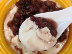 -满记甜品(巴黎春天宝山店)