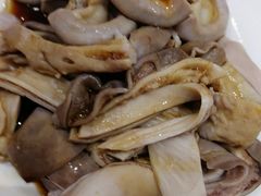 -老地方海鲜餐厅