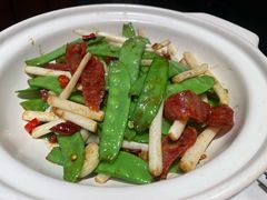 -铁胖子口碑长沙菜·龙虾烧烤(赤岗社区店)