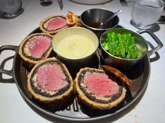 惠林顿牛排-Le Bistrot de Racine